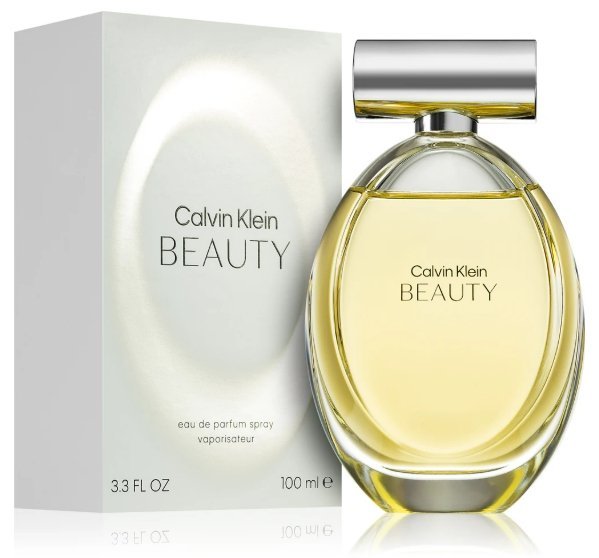 Calvin Klein Beauty Парфюм EDP 100 ml