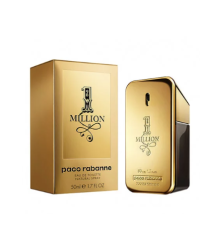 Paco Rabanne 1 Million Парфюм EDT 50 ml