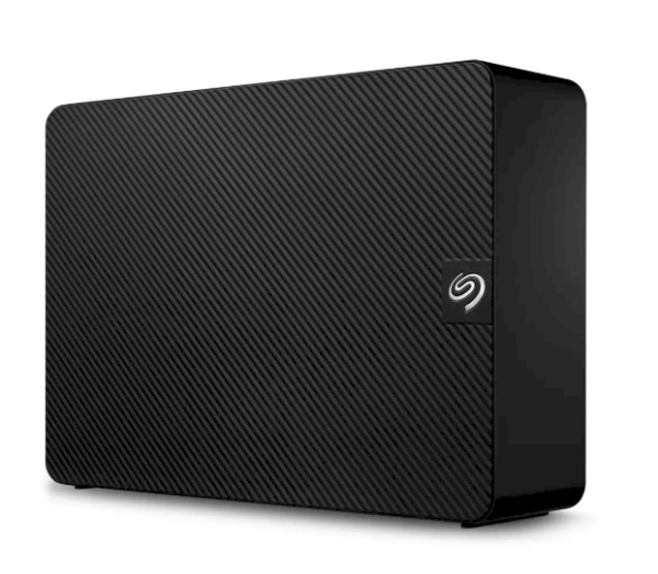 Seagate Expansion STKP12000400 Внешний жесткий диск 12TB