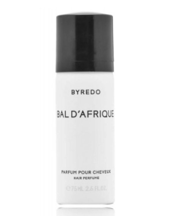 Byredo Bal d'Afrique Спрей для волос 75 ml