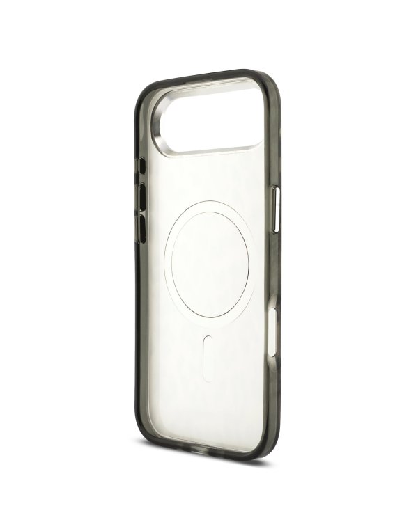 Karl Lagerfeld IML Leopard MagSafe Case Защитный чехол для iPhone Air / коричневый