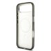 Karl Lagerfeld IML Leopard MagSafe Case Защитный чехол для iPhone Air / коричневый