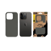 Tactical MagForce Velvet Smoothie Cover Защитный чехол для Apple iPhone 14 Pro / базука