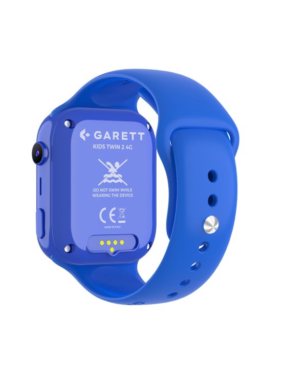 Garett Kids Twin 2 4G Умные часы для детей