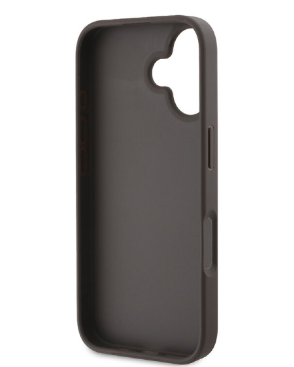 Guess GUHCP16S4GMGBR Чехол для Apple iPhone 16