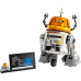 LEGO 75416 Star Wars Чоппер C1-10P Астромех-дроид Конструктор