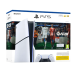 Sony PlayStation 5 Standard FC26 Bundle Игровая приставка 1TB