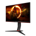 AOC 24G2ZU/BK Монитор 23.8" / 1920 X 1080 / 240 Hz