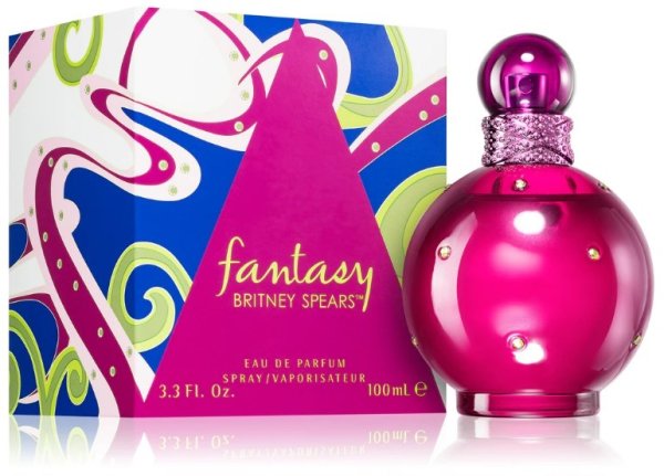 Britney Spears Fantasy Парфюм EDP 100 ml