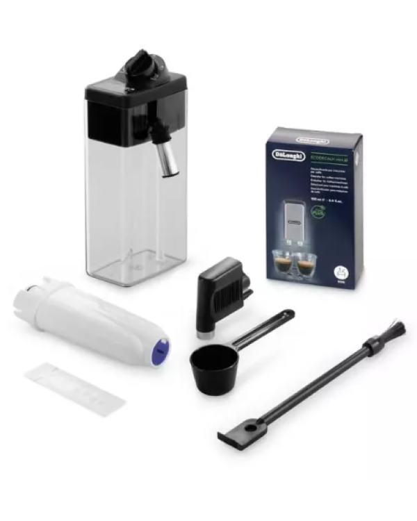 DeLonghi Dinamica Plus Кофейный Аппарат 1.8L