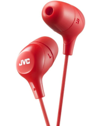 JVC HA-FX38-R-E Marshmallow Hаушники