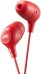 JVC HA-FX38-R-E Marshmallow Hаушники