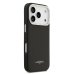 Lacoste PU Leather Champs Elysees MagSafe Чехол для iPhone 17 Pro