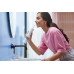 Philips Sonicare Cordless Power Flosser DiamondClean 9000 Набор из электрической зубной щетки и ирригатора