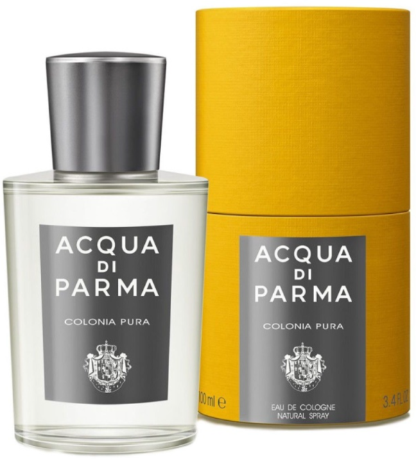 Acqua di Parma Colonia Pura Одеколон EDC 100ml Acqua di Parma Colonia Pura Одеколон EDC 100ml
