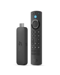 Amazon Fire TV Stick (2nd Gen) Мультимедийный проигрыватель 4K MAX
