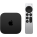 Дополнительное изображение книги «Apple TV 4K Wi-Fi 3Gen 64GB Медиа-стример»