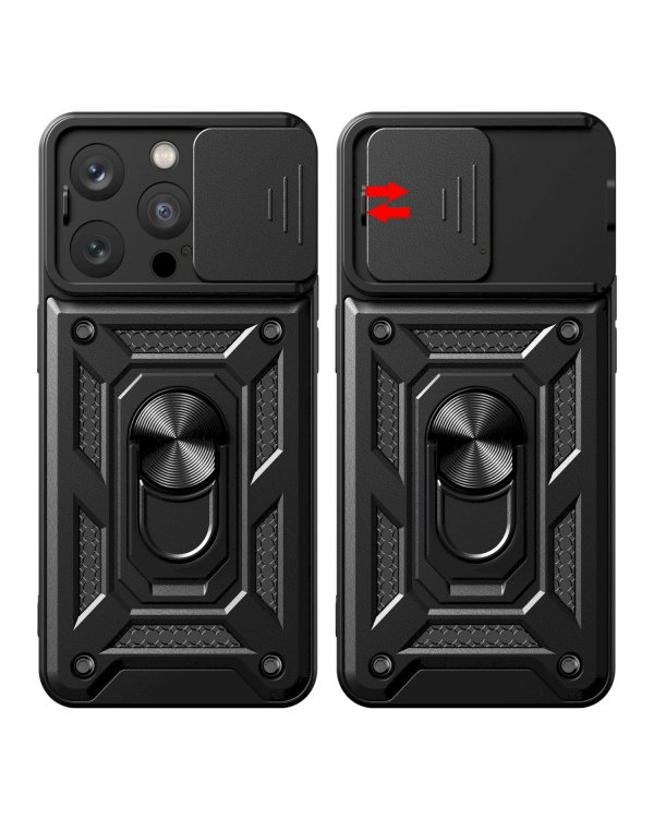 Mocco Defender Slide Чехол для Samsung Galaxy A57 5G
