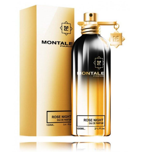 Montale Rose Night Парфюм EDP 100 ml