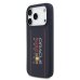 Red Bull Silicone Vertical Logo MagSafe Case Чехол для Apple iPhone 17 Pro Max