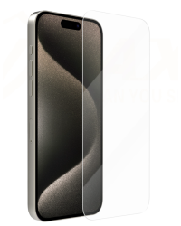 Vmax Normal Clear 2.5 Tempered Glass Защитное Стекло для Apple iPhone 15