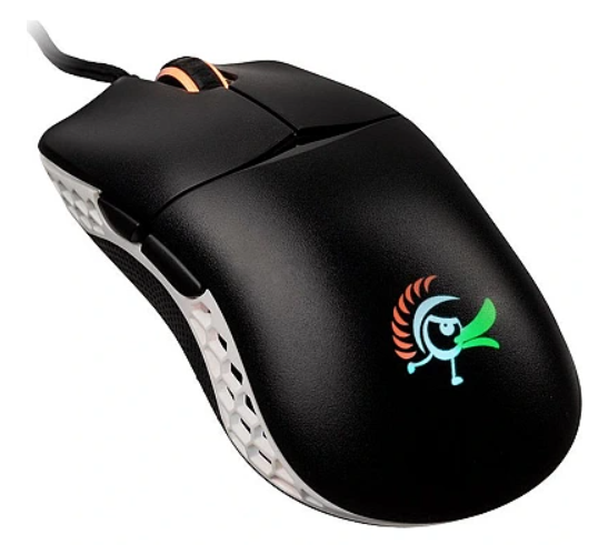 Ducky Feather Huano Mышь 16000DPI