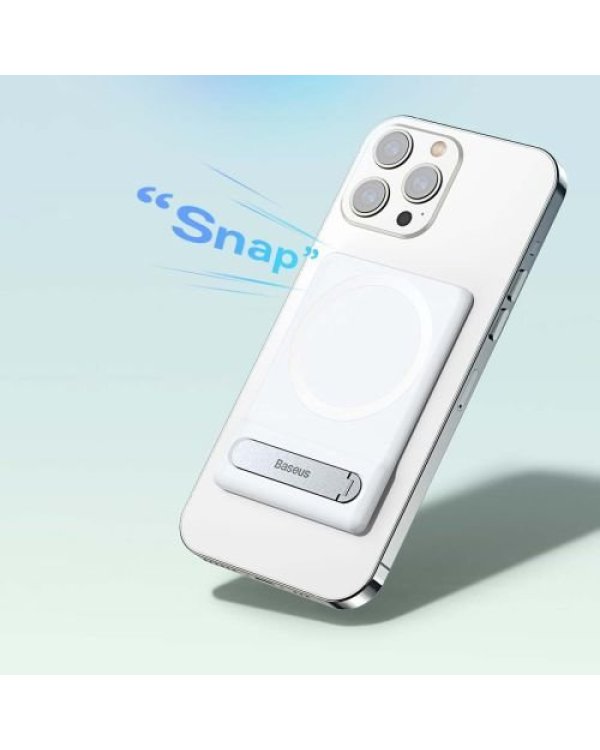 Baseus LUXZ010001 Складной Магнитный Кронштейн
