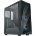 Cooler Master CMP 520 Компьютерный корпус Midi Tower Черный