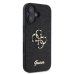 Дополнительное изображение книги «Guess GUHCP16SHG4SGK Чехол для Apple iPhone 16»