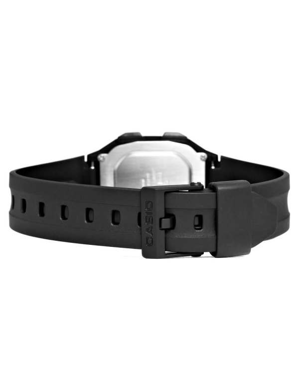 CASIO F-201WA-1ADF Мужские часы