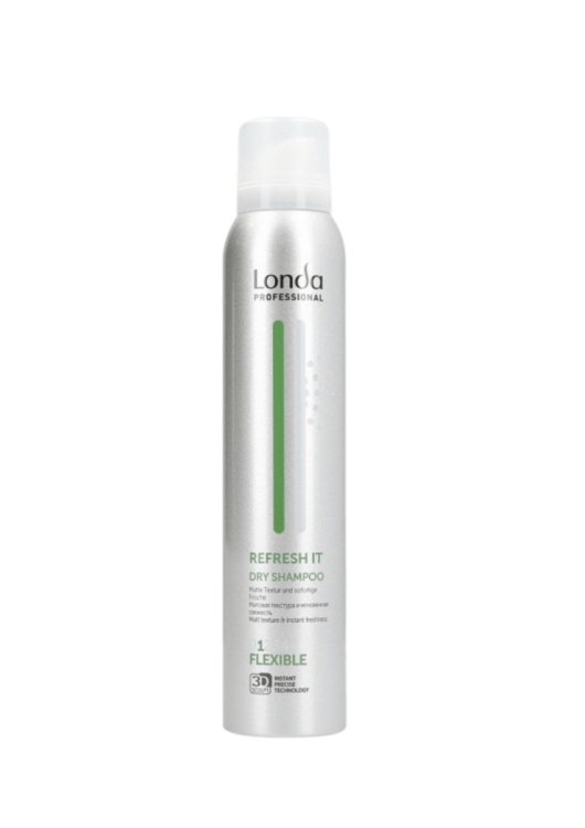 Londa Professional Refresh It Сухой Шампунь 180ml
