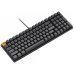 Glorious GMMK2 Механическая RGB-клавиатура Glorious GMMK2 Механическая RGB-клавиатура