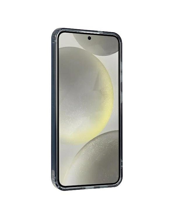 Audi IML Pattern MagSafe Чехол для Samsung Galaxy S24