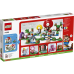 LEGO 71368 Super Mario Набор конструктора