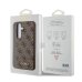 Guess GUHCS24SG4GFBR Чехол для Samsung Galaxy S24