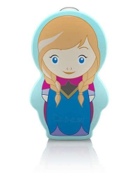 Philips Disney Frozen "Anna" Универсальный LED Фонарик