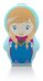 Обложка книги «Philips Disney Frozen "Anna" Универсальный LED Фонарик»