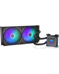 Endorfy Navis F280 ARGB Водиной охладитель