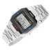 Casio A163WA-1QES Unisex Часы