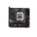 Asus Rog Strix B650E-I Материнская плата / Wifi / AMD B650 / Socket AM5 / DDR5 / mini ITX