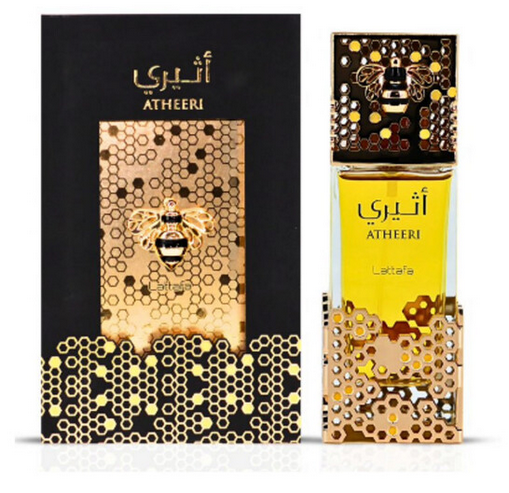 Lattafa Atheeri Парфюм EDP 100 ml