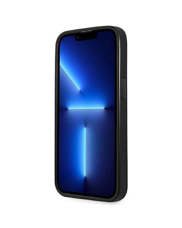 Guess GUHCP14LPSATLG Чехол для Apple iPhone 14 Pro