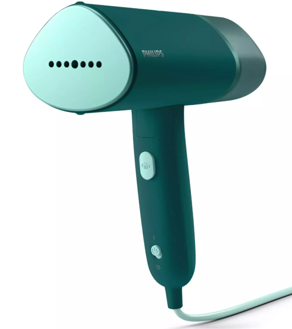 Philips 3000 series STH3020/70 Паровой утюг Зеленый