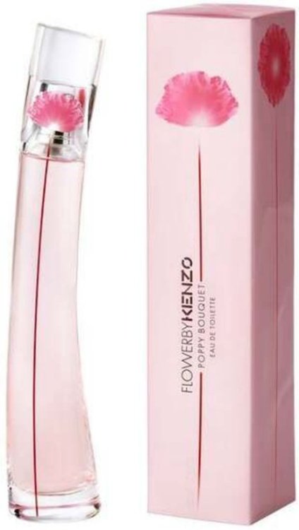 Kenzo Flower by Kenzo Poppy Bouquet Парфюм EDT 50 ml
