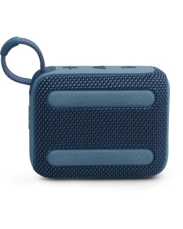 JBL Go 4 Портативная Kолонка