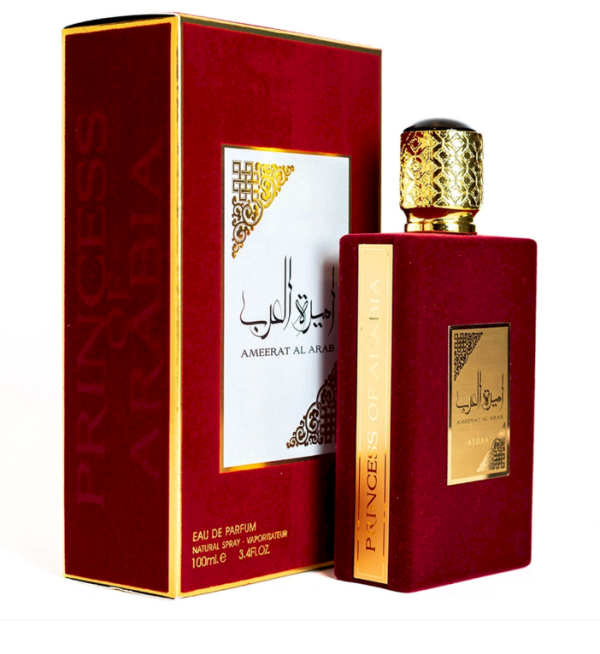 Asdaaf Ameerat Al Arab Парфюм EDP 100ml