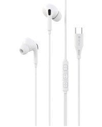 Devia Kintone A2 USB-C Проводные наушники