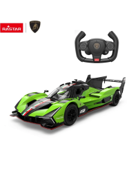 Rastar Lamborghini SC63 Радиоуправляемая машина 1:14