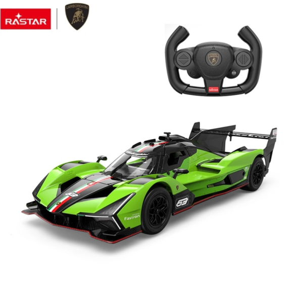 Rastar Lamborghini SC63 Радиоуправляемая машина 1:14