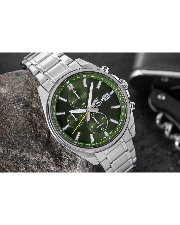 CASIO EFV-610D-3CVUEF Мужские часы